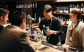 Tune Hakodate Hostel & Musicbal