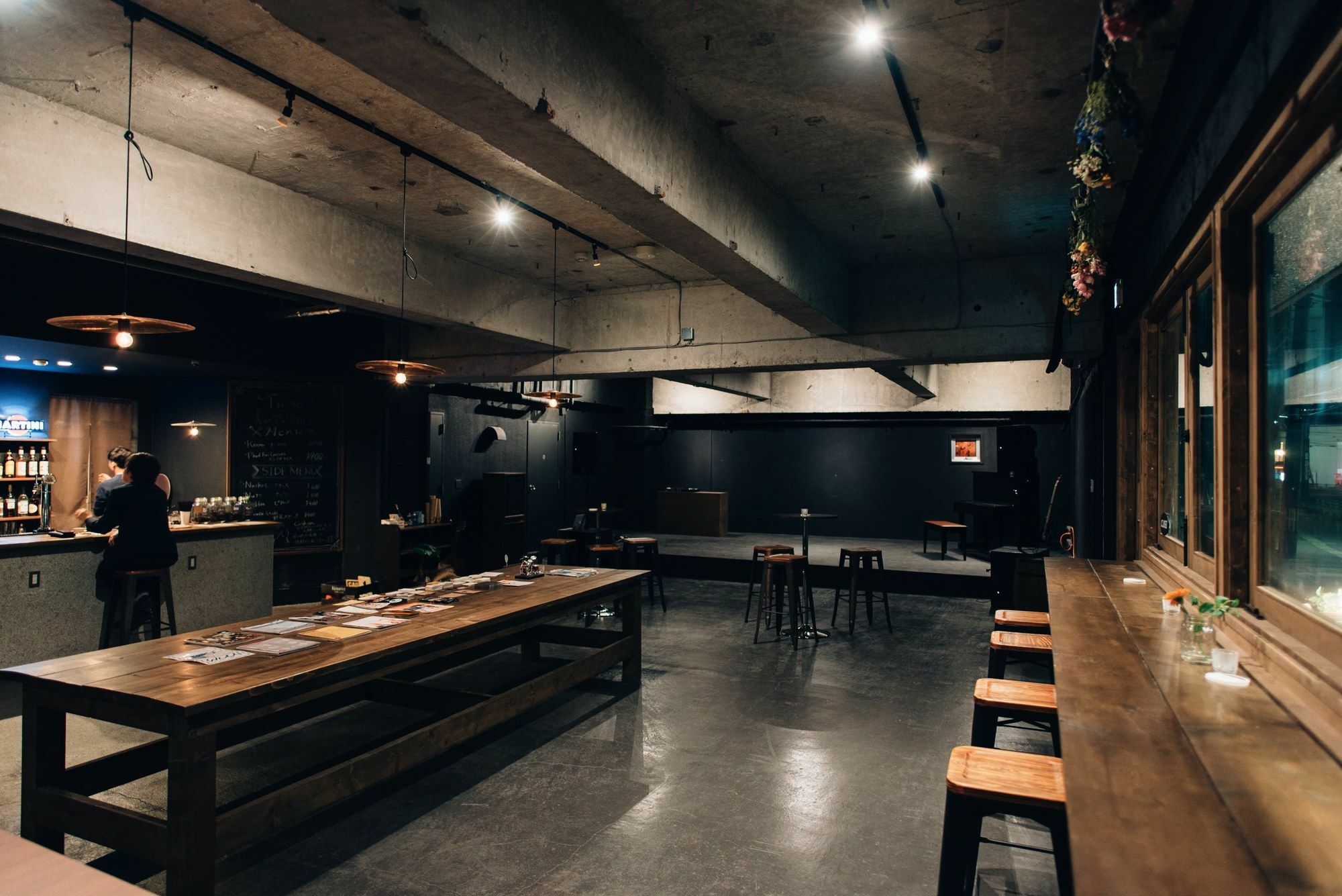 Tune Hakodate Hostel & Musicbal Exterior photo