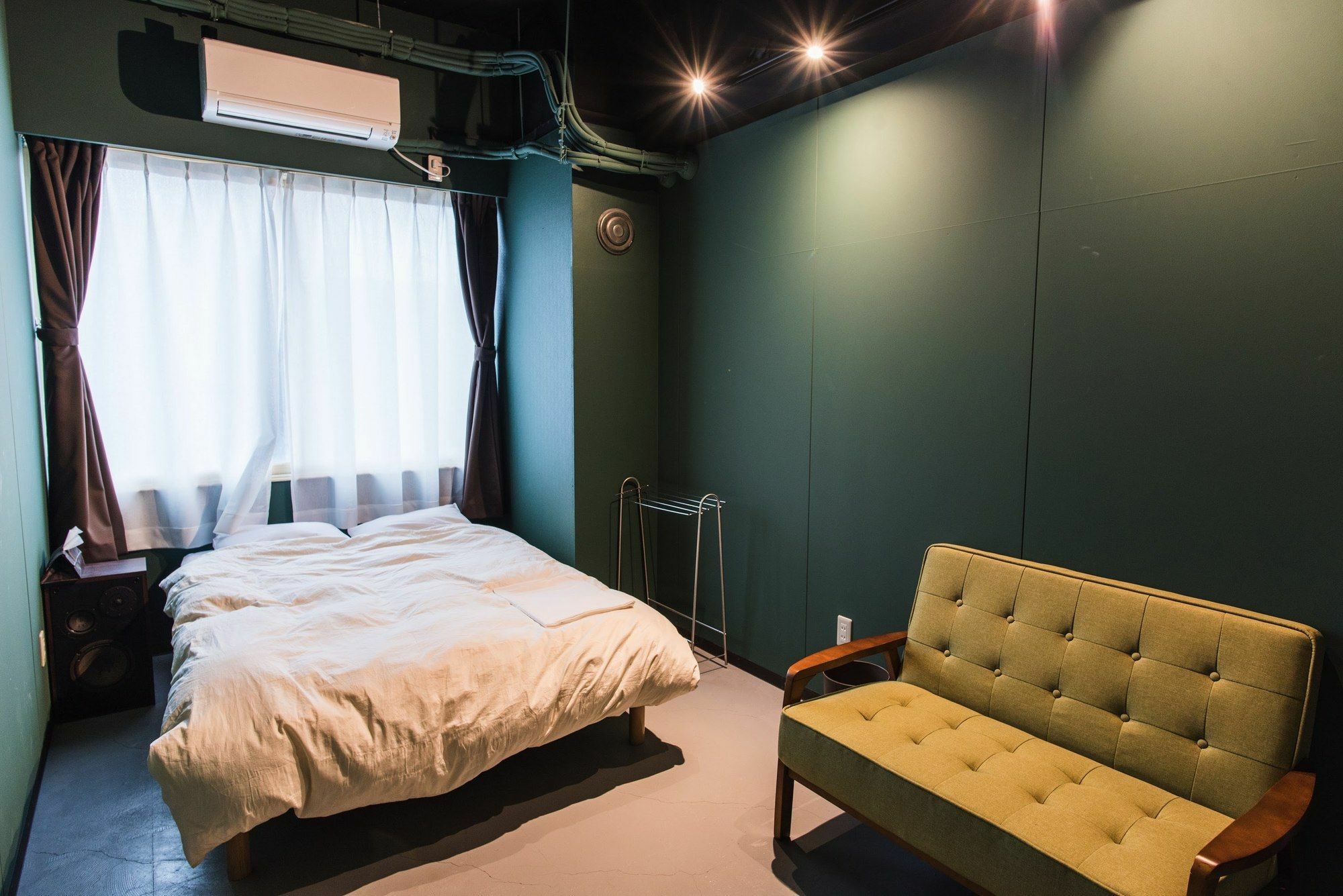 Tune Hakodate Hostel & Musicbal Exterior photo